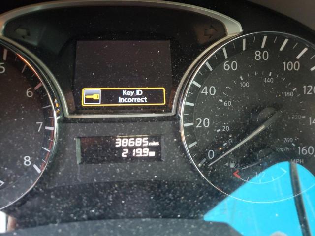 Photo 8 from auction – 2013 NISSAN ALTIMA 2.5 with VIN 1N4AL3AP0DC171673