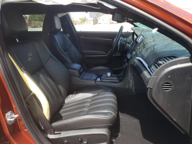 Photo 5 from auction – 2021 CHRYSLER 300 S with VIN 2C3CCABG4MH520583