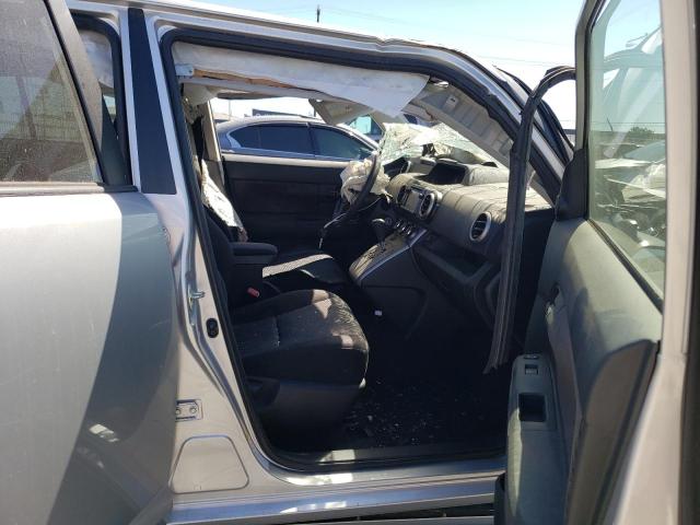 Photo 5 from auction – 2015 TOYOTA SCION XB with VIN JTLZE4FE5FJ078347