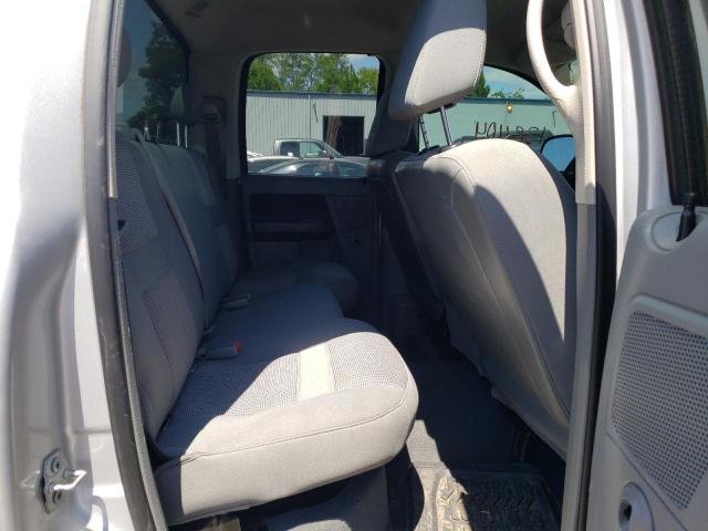 Photo 6 from auction – 2007 DODGE RAM 1500 S with VIN 1D7HU182X7S175105