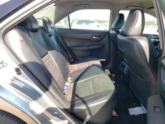 Photo 6 from auction – 2015 TOYOTA CAMRY LE with VIN 4T1BF1FK3FU018012
