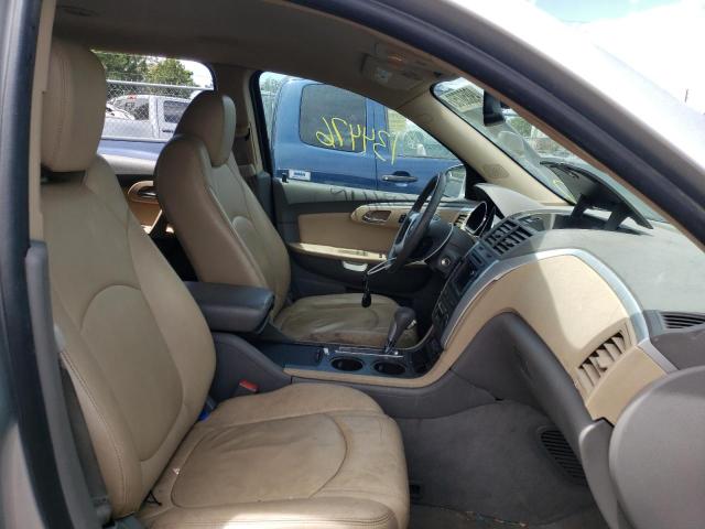 Photo 5 from auction – 2012 CHEVROLET TRAVERSE L with VIN 1GNKVJED2CJ356726