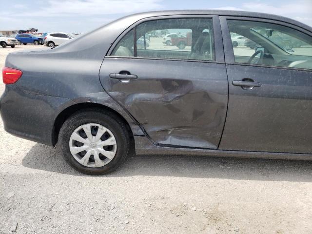 Photo 9 from auction – 2010 TOYOTA COROLLA BA with VIN 2T1BU4EE9AC517958