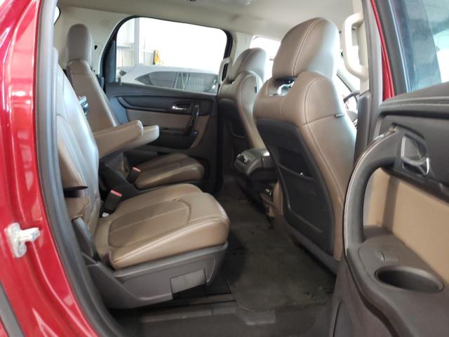 Photo 6 from auction – 2014 GMC ACADIA SLT with VIN 1GKKVRKD4EJ247414