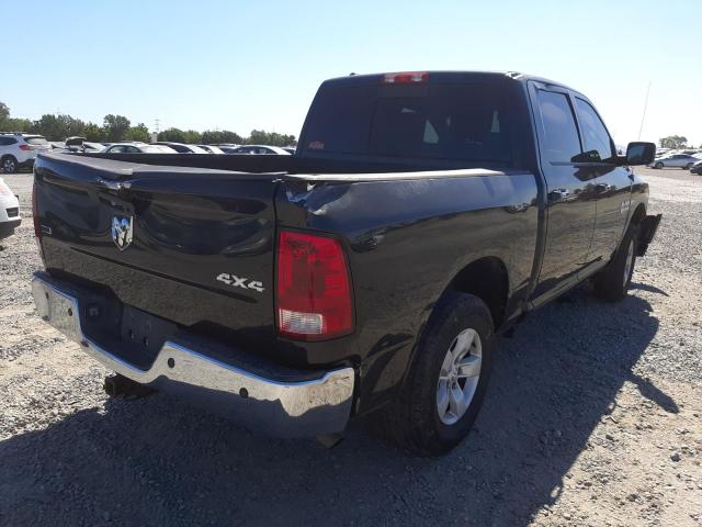 Photo 4 from auction – 2013 RAM 1500 SLT with VIN 1C6RR7LT6DS615522
