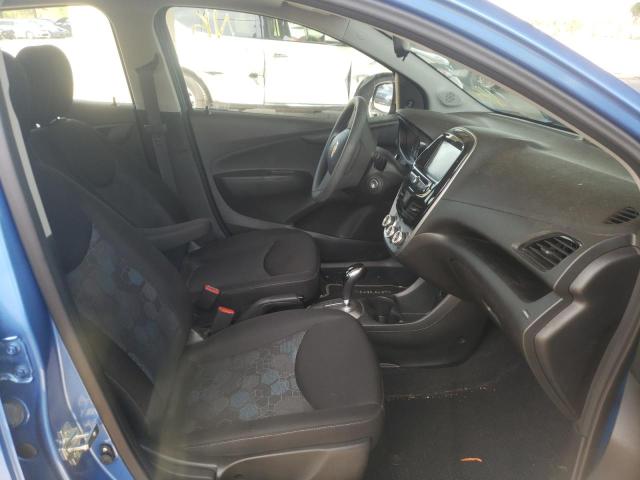 Photo 5 from auction – 2018 CHEVROLET SPARK LS with VIN KL8CB6SA2JC459961