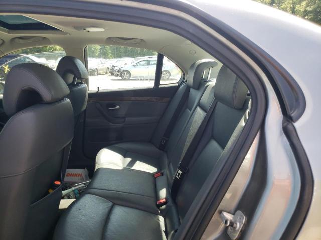 Photo 6 from auction – 2006 SAAB 9-3 with VIN YS3FD49Y761035158