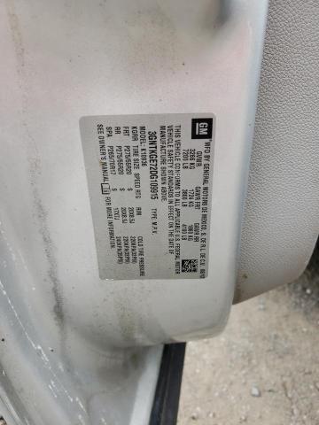 Photo 10 from auction – 2013 CHEVROLET AVALANCHE with VIN 3GNTKGE72DG109915