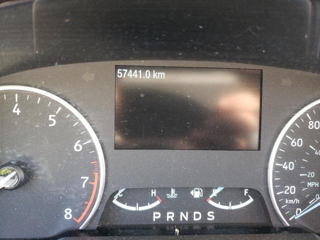Photo 8 from auction – 2019 FORD ECOSPORT T with VIN MAJ6S3KL4KC272054