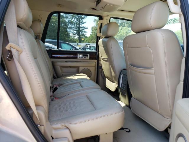 Photo 6 from auction – 2005 LINCOLN NAVIGATOR with VIN 5LMFU28525LJ12453