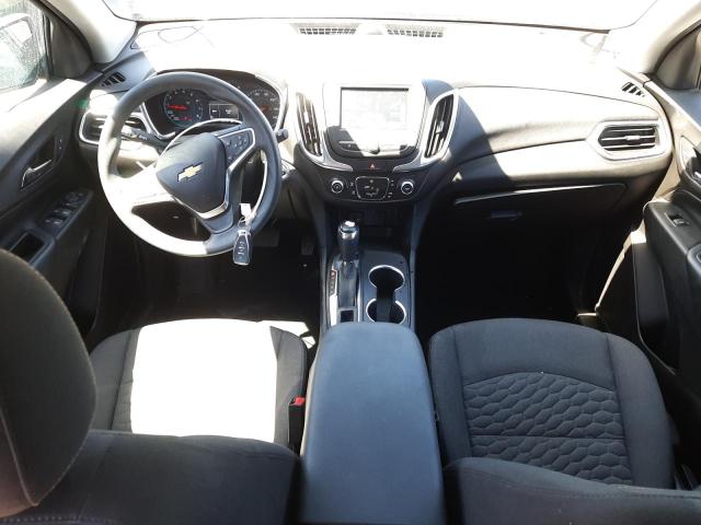 Photo 9 from auction – 2018 CHEVROLET EQUINOX LT with VIN 3GNAXSEV7JS535912