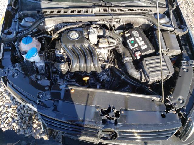Photo 7 from auction – 2013 VOLKSWAGEN JETTA BASE with VIN 3VW2K7AJ7DM236664