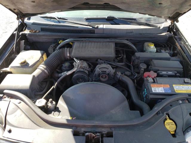 Photo 7 from auction – 2005 JEEP GRAND CHER with VIN 1J4GR48K35C573556
