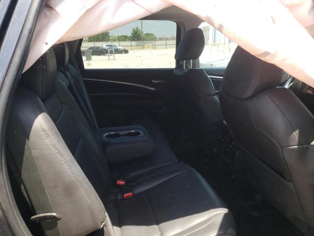 Photo 6 from auction – 2015 ACURA MDX with VIN 5FRYD3H24FB002907