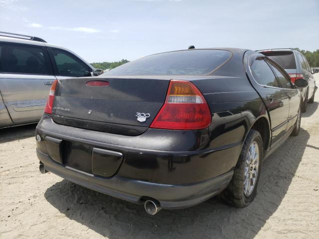 Photo 4 from auction – 2004 CHRYSLER 300M SPECI with VIN 2C3AE76K94H688402