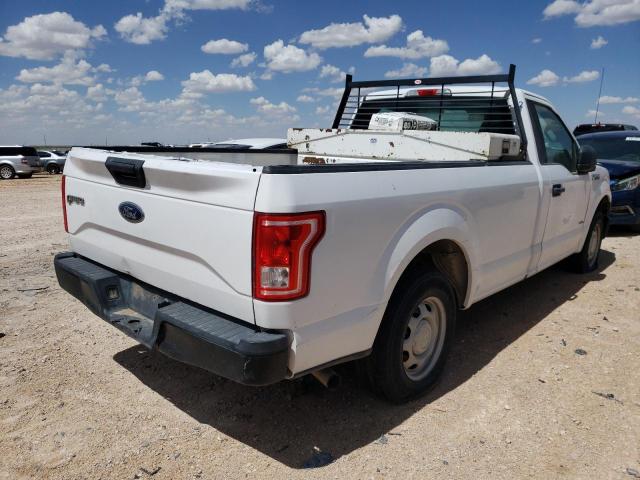 Photo 4 from auction – 2015 FORD F150 with VIN 1FTMF1CP3FKD30873