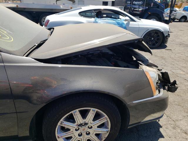 Photo 9 from auction – 2011 CADILLAC DTS PREMIU with VIN 1G6KH5E68BU116542