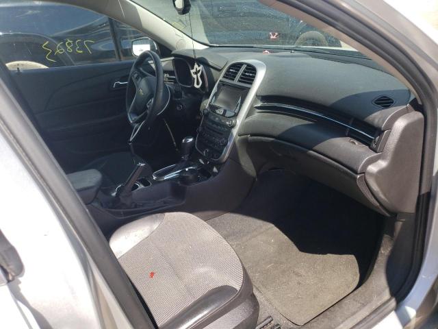 Photo 5 from auction – 2016 CHEVROLET MALIBU LIM with VIN 1G11C5SA7GF102619