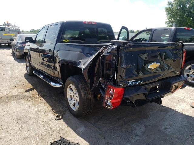 صورة رقم 3 من المزاد - 2016 CHEVROLET SILVERADO مع VIN 3GCUKREC8GG291291