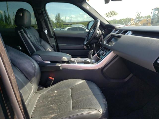 صورة رقم 5 من المزاد - 2015 LAND ROVER RANGE ROVE مع VIN SALWR2TF9FA511276