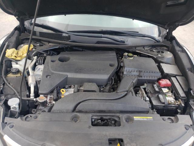 Photo 7 from auction – 2017 NISSAN ALTIMA 2.5 with VIN 1N4AL3AP7HC133816