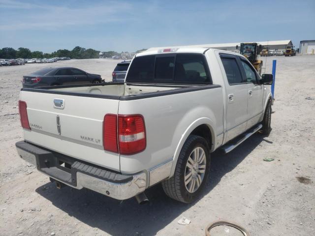Photo 4 from auction – 2006 LINCOLN MARK LT with VIN 5LTPW16516FJ20091