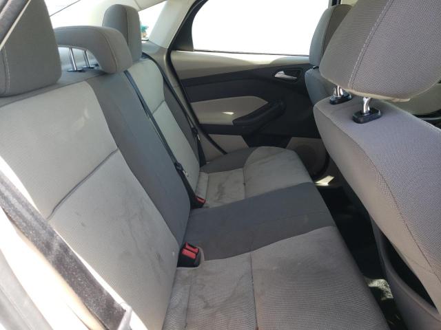Photo 6 from auction – 2014 FORD FOCUS SE with VIN 1FADP3F24EL224570