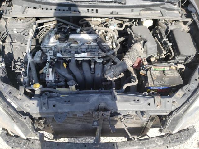 Photo 7 from auction – 2015 TOYOTA COROLLA L with VIN 5YFBURHE0FP309015