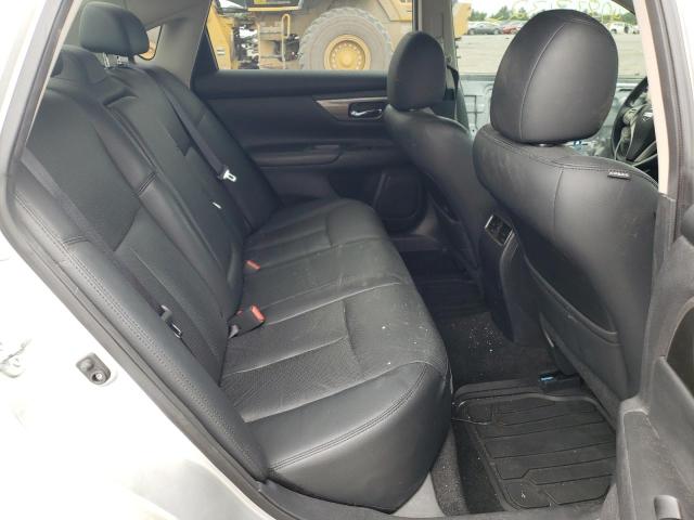 Photo 6 from auction – 2015 NISSAN ALTIMA 3.5 with VIN 1N4BL3AP9FC480727