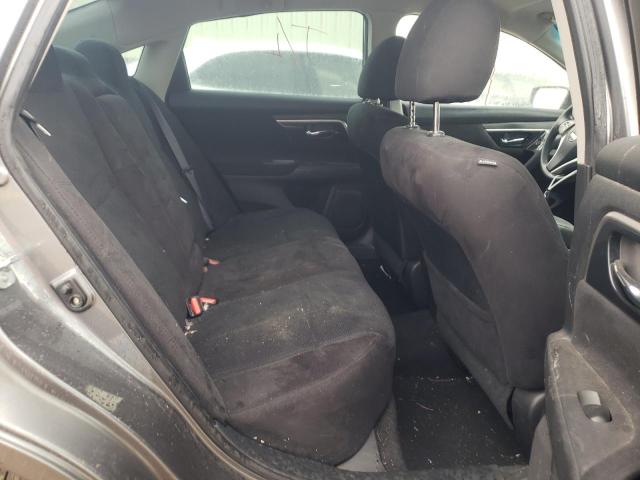 Photo 6 from auction – 2014 NISSAN ALTIMA 2.5 with VIN 1N4AL3AP8EC193258