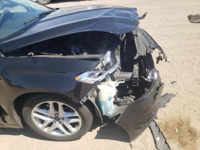 Photo 9 from auction – 2014 FORD FUSION SE with VIN 3FA6P0H79ER301323