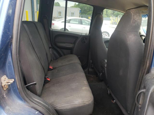 Photo 6 from auction – 2003 JEEP LIBERTY SP with VIN 1J4GL48K23W733309