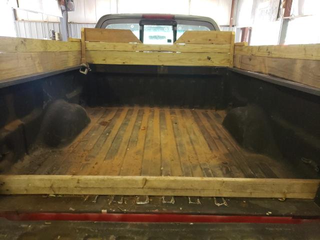 Photo 6 from auction – 1998 FORD F150 with VIN 1FTZF1728WNB83792