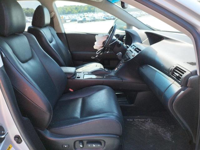 Photo 5 from auction – 2015 LEXUS RX 350 with VIN 2T2ZK1BA1FC158564