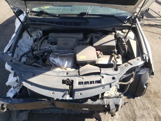 Photo 7 from auction – 2015 TOYOTA CAMRY LE with VIN 4T1BF1FK5FU006508