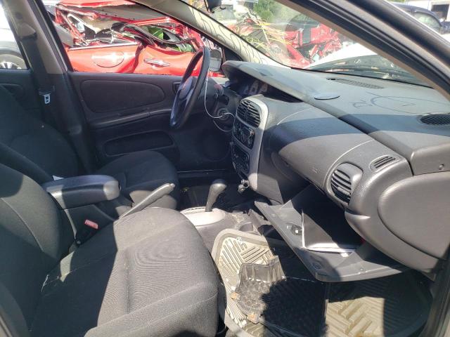 Photo 5 from auction – 2005 DODGE NEON SXT with VIN 1B3ES56C55D163856