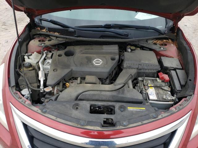 Photo 7 from auction – 2014 NISSAN ALTIMA 2.5 with VIN 1N4AL3AP9EC325542