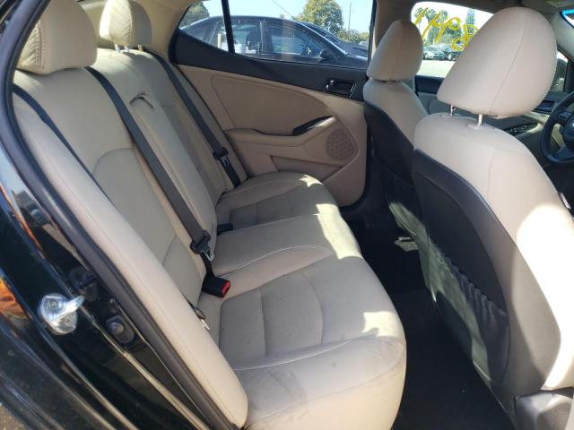 Photo 6 from auction – 2015 KIA OPTIMA LX with VIN 5XXGM4A75FG509823