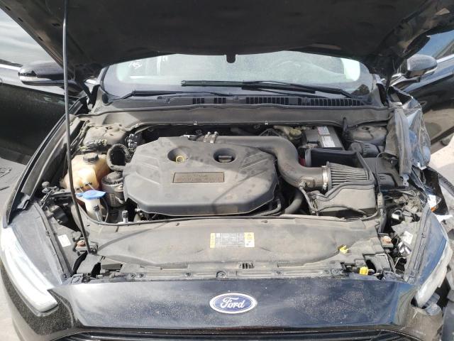 Photo 7 from auction – 2016 FORD FUSION SE with VIN 3FA6P0T95GR303761
