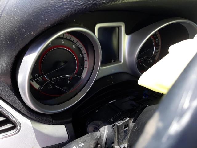 Photo 8 from auction – 2018 DODGE JOURNEY GT with VIN 3C4PDCEG1JT472383