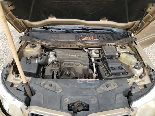 Photo 7 from auction – 2007 PONTIAC TORRENT with VIN 2CKDL73F276003316