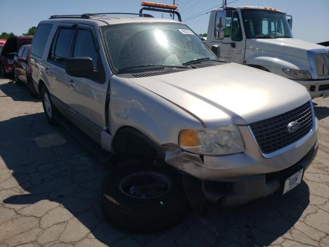 Photo 9 from auction – 2003 FORD EXPEDITION with VIN 1FMRU15W23LC27719