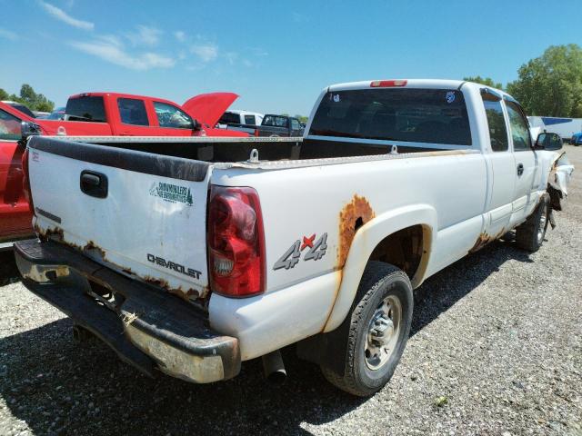 Photo 4 from auction – 2003 CHEVROLET SILVERADO with VIN 1GCHK29U43E351435