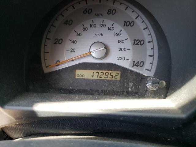 Photo 8 from auction – 2006 TOYOTA SCION TC with VIN JTKDE177960098698