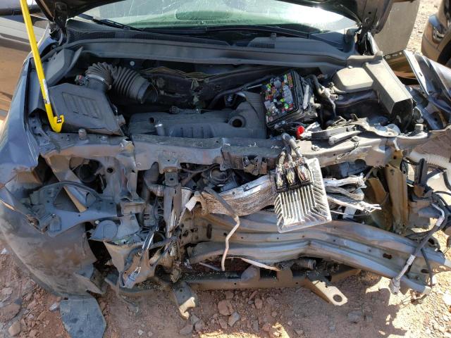 Photo 7 from auction – 2015 GMC TERRAIN SL with VIN 2GKALMEK6F6423716