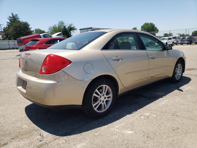 Photo 4 from auction – 2006 PONTIAC G6 SE1 with VIN 1G2ZG558564187367