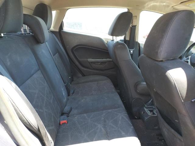 Photo 6 from auction – 2012 FORD FIESTA SES with VIN 3FADP4FJ6CM111910
