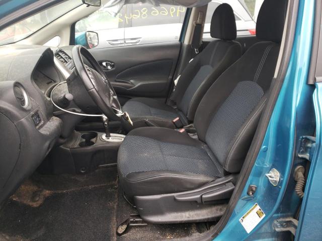 Photo 5 from auction – 2016 NISSAN VERSA NOTE with VIN 3N1CE2CP8GL351869