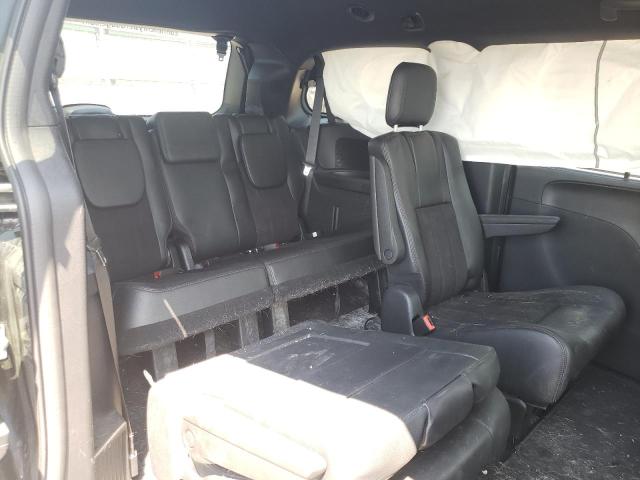 Photo 6 from auction – 2020 DODGE GRAND CARA with VIN 2C4RDGCG3LR155097