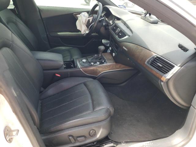 Photo 5 from auction – 2013 AUDI A7 PRESTIG with VIN WAU2GAFC0DN041679